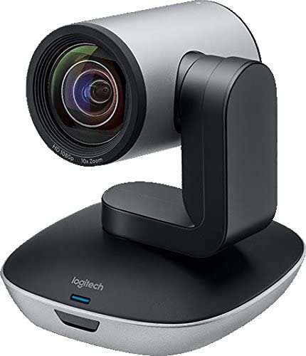 Logitech PTZ PRO 2 Webcam