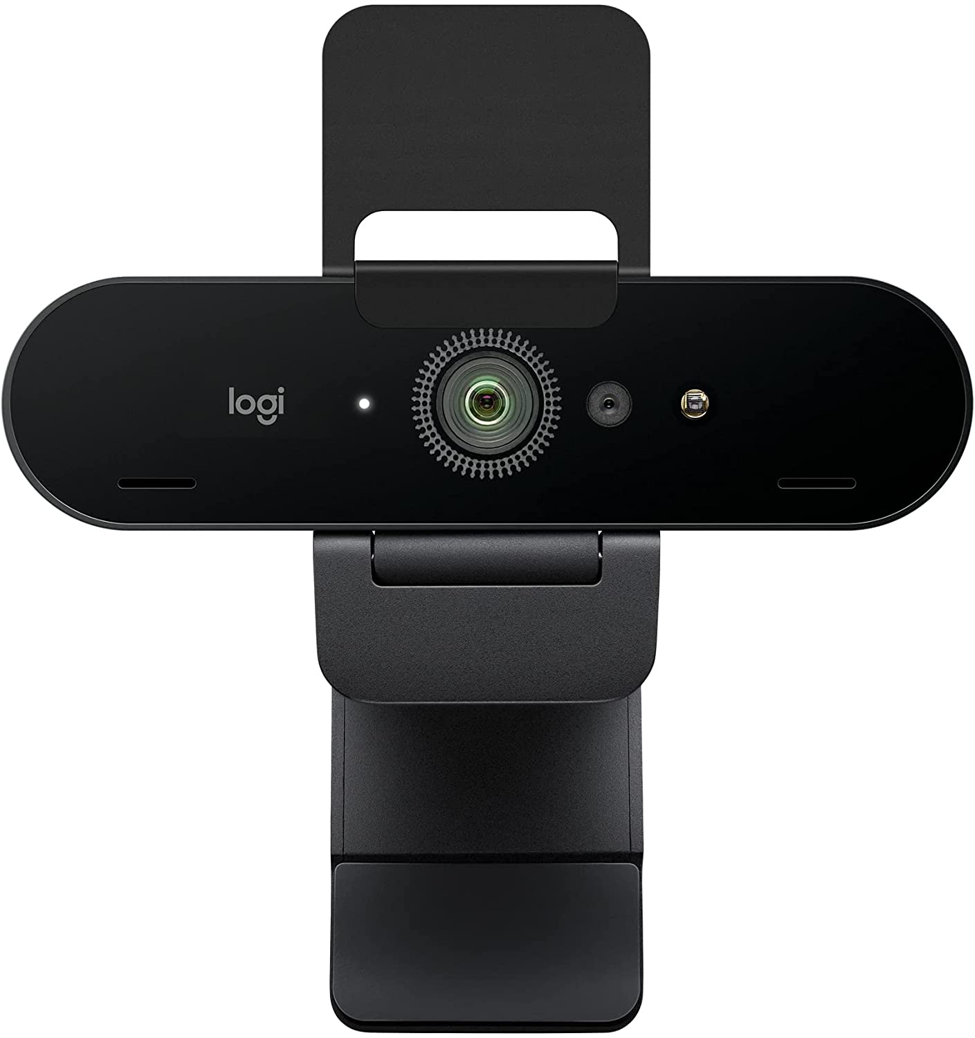 Logitech Brio 4k Webcam