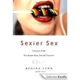 Flirt4Free in the book Sexier Sex