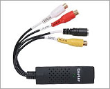 EasyCAP DC60 