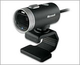 Microsoft LifeCam